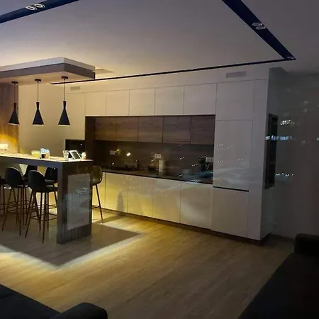 Fecske Penthouse 시오포크