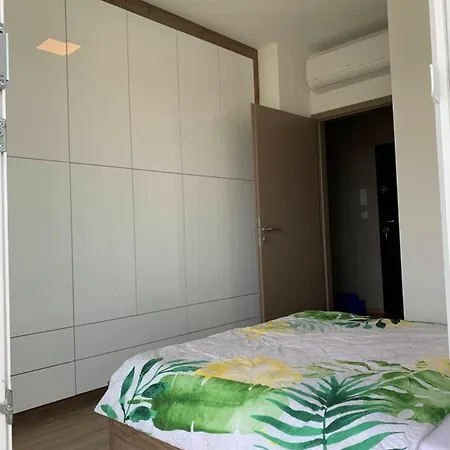 아파트 Fecske Penthouse